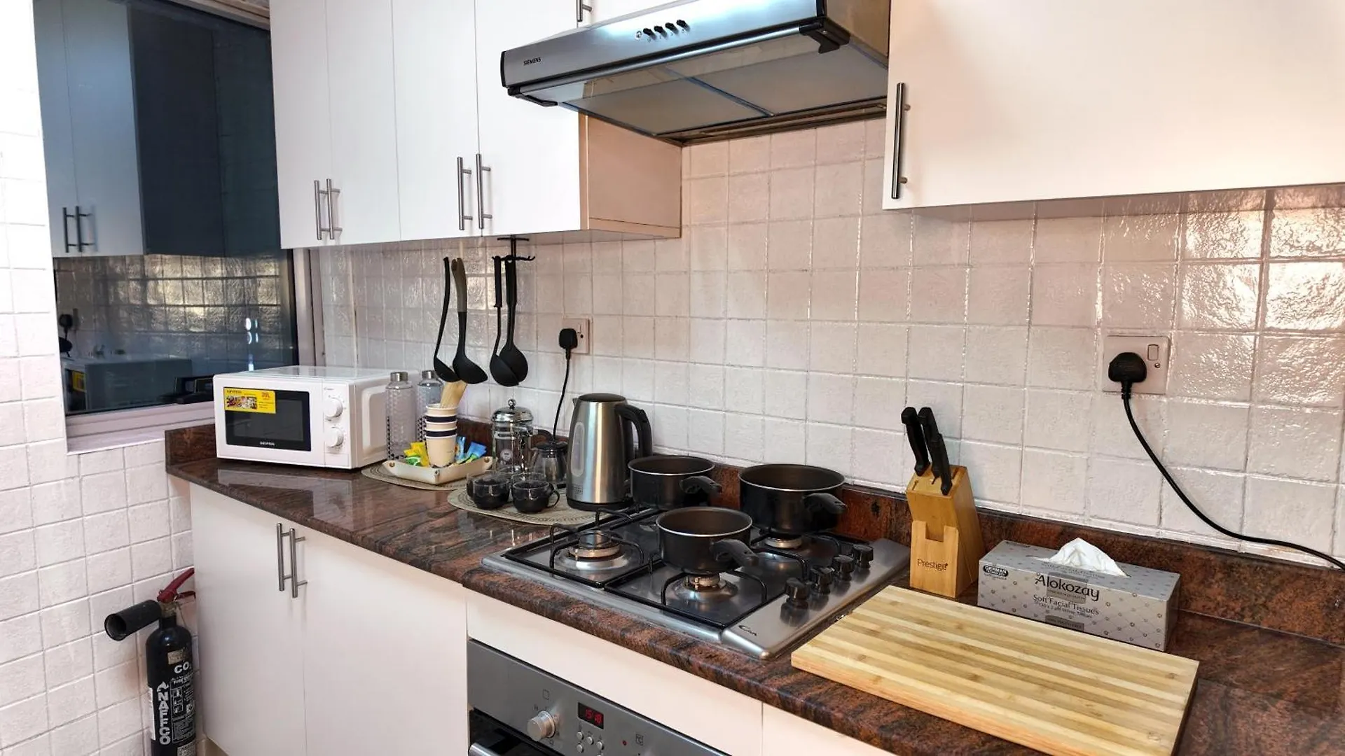 Apartment Spacious 2 Bed Apt At Marina High Floor Dubai United Arab Emirates