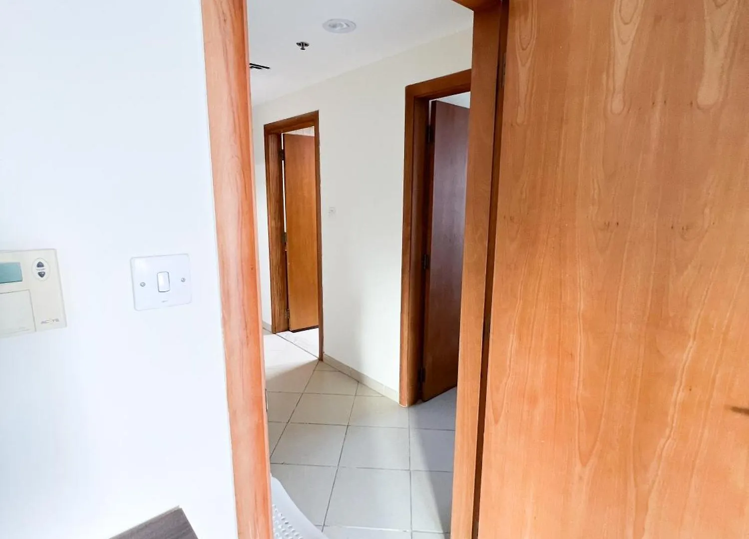 Apartman Spacious 2 Bed Apt At Marina High Floor Dubaj